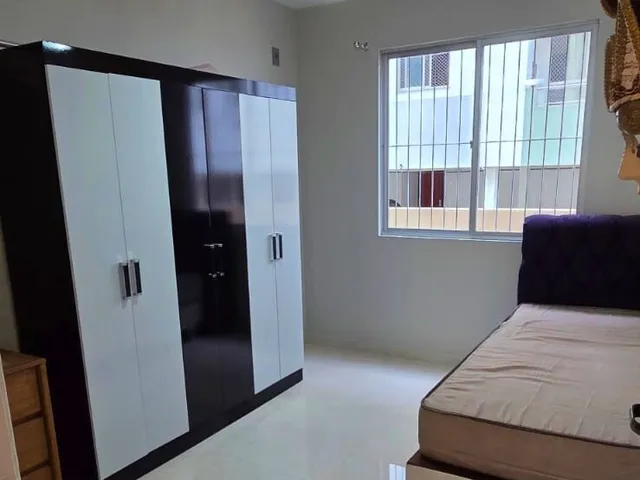 Imagem 15: Apartamento próximo à UFSC
