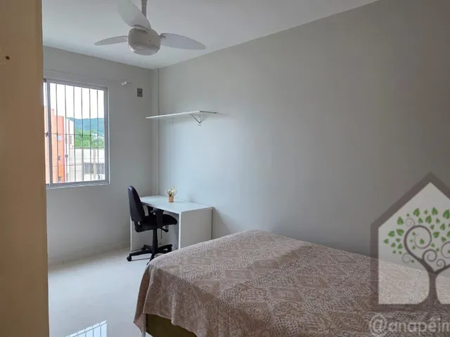 Imagem 2: Apartamento próximo à UFSC