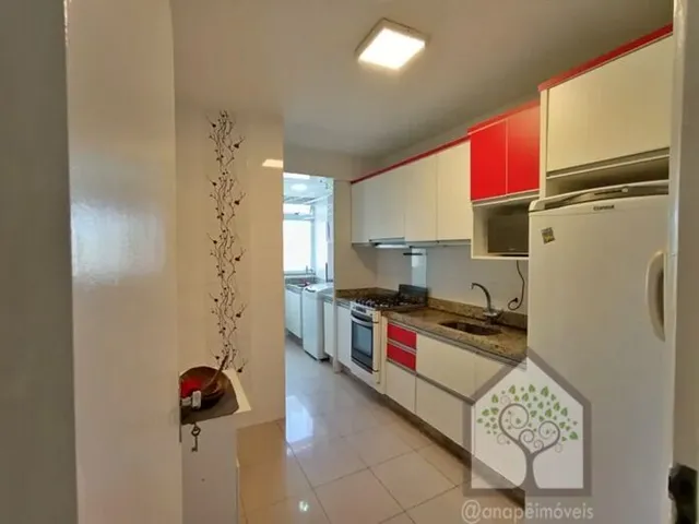 Imagem: Apartamento Mobiliado e Pronto para Morar