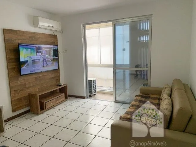 Imagem 4: Apartamento Mobiliado e Pronto para Morar