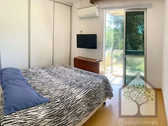 Imagem 11: Apartamento Mobiliado e Pronto para Morar