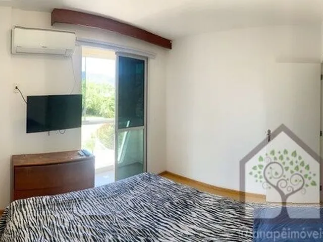 Imagem 15: Apartamento Mobiliado e Pronto para Morar