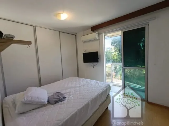 Imagem 6: Apartamento Mobiliado e Pronto para Morar