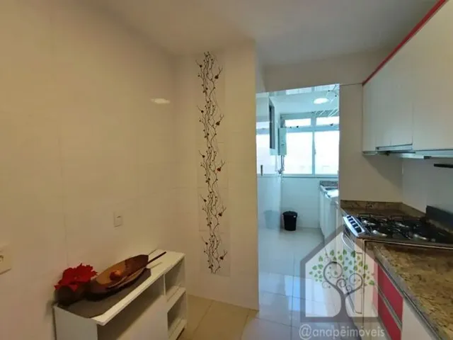 Imagem 10: Apartamento Mobiliado e Pronto para Morar
