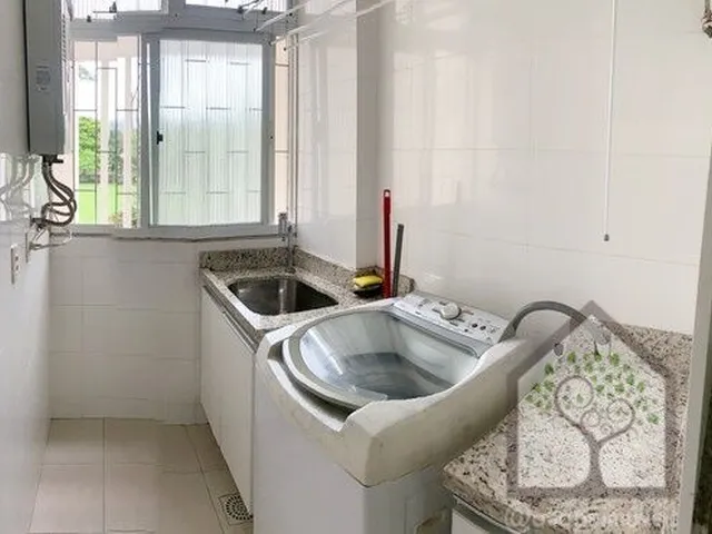 Imagem 14: Apartamento Mobiliado e Pronto para Morar