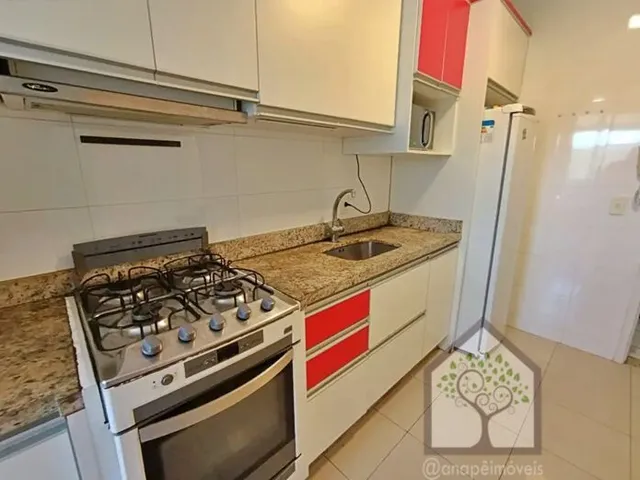 Imagem 13: Apartamento Mobiliado e Pronto para Morar
