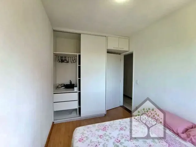 Imagem 16: Apartamento Mobiliado e Pronto para Morar