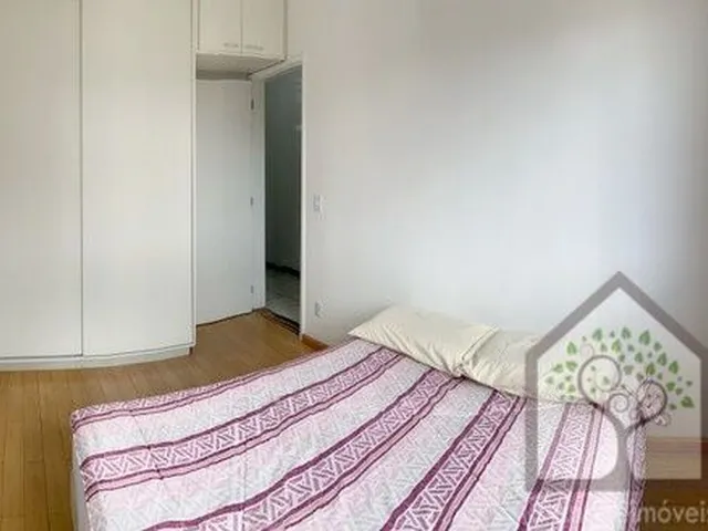Imagem 7: Apartamento Mobiliado e Pronto para Morar
