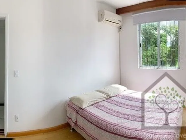 Imagem 8: Apartamento Mobiliado e Pronto para Morar