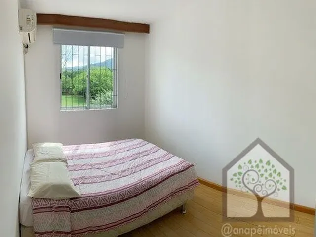 Imagem 2: Apartamento Mobiliado e Pronto para Morar