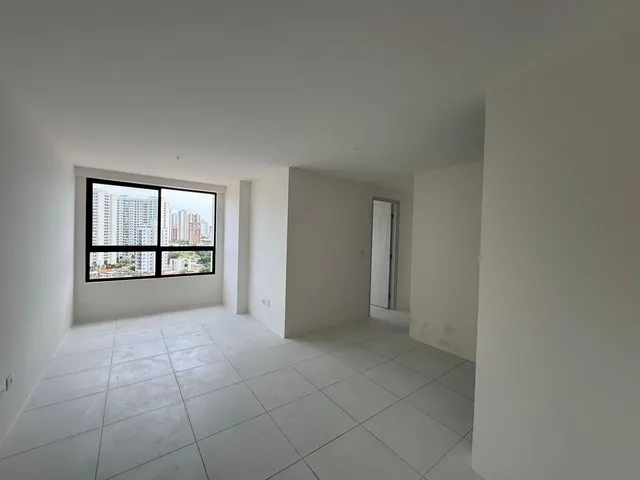 Imagem 2: Apartamento com 3 Dormitórios À Venda, 63 M² por R$ 470.000,00 - Imbiribeira