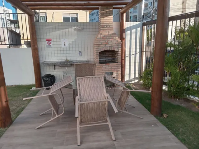 Imagem 8: Apartamento com 3 Dormitórios À Venda, 63 M² por R$ 470.000,00 - Imbiribeira