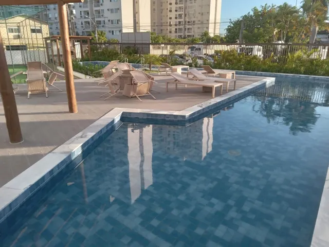 Imagem 6: Apartamento com 3 Dormitórios À Venda, 63 M² por R$ 470.000,00 - Imbiribeira