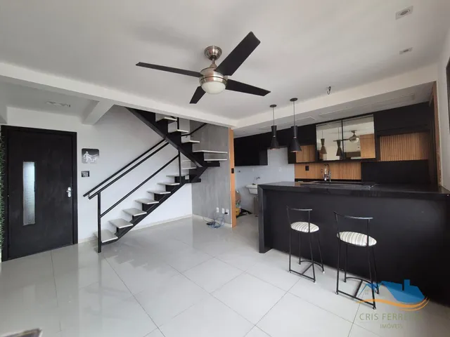 Imagem: Cobertura Duplex no Itaigara