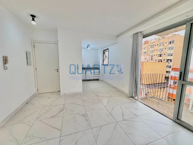 Imagem: Apartamento para Locação na Cidade Baixa