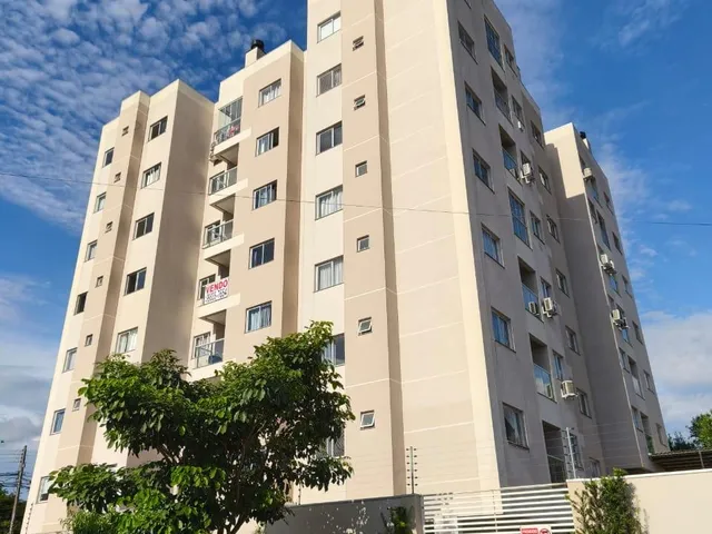 Imagem: Edifício Like Residence - Ap 306
