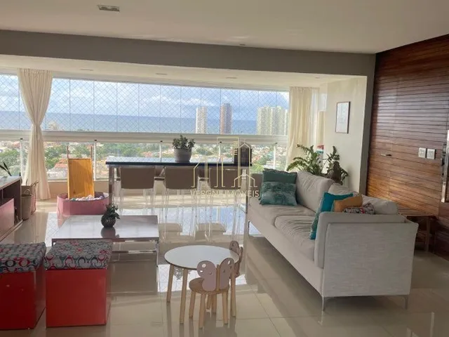 Imagem: Apartamento para Locação em Salvador-Ba