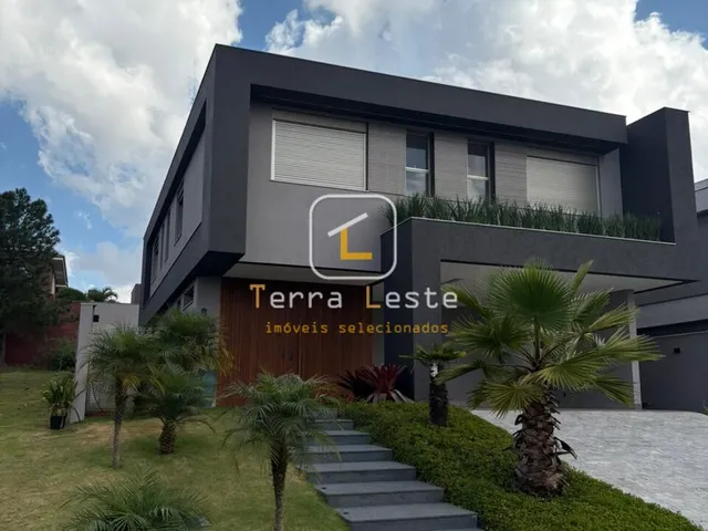 Imagem: Casa Alto Padrão