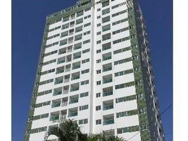 Imagem 1: Edf. Bosque dos Guararapes