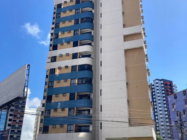Imagem: Apartamento em Piedade, Jaboatão dos Guararapes/Pe