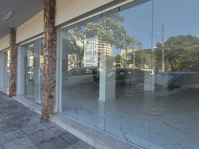 Imagem: Loja com Sobreloja no Estreito em Florianópolis