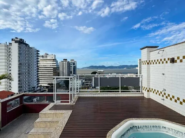 Imagem 10: Apartamento Cobertura Duplex no Estreito