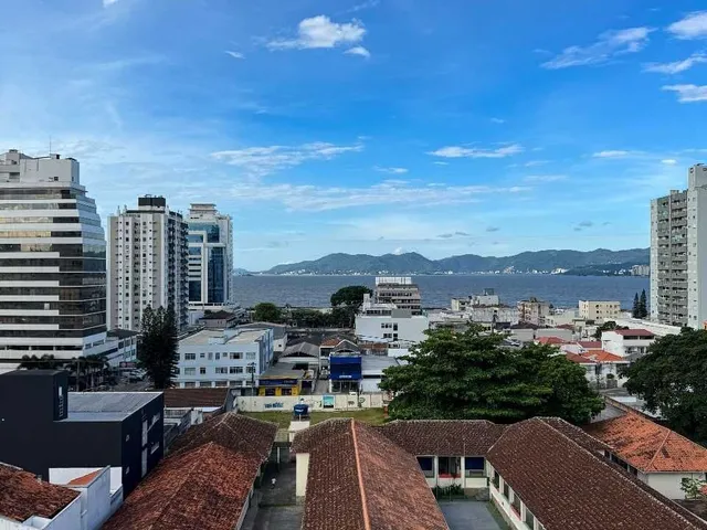 Imagem 8: Apartamento Cobertura Duplex no Estreito