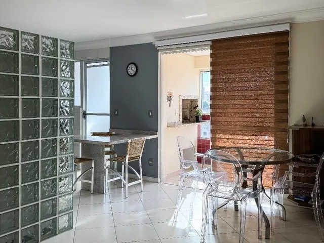 Imagem 13: Apartamento Cobertura Duplex no Estreito