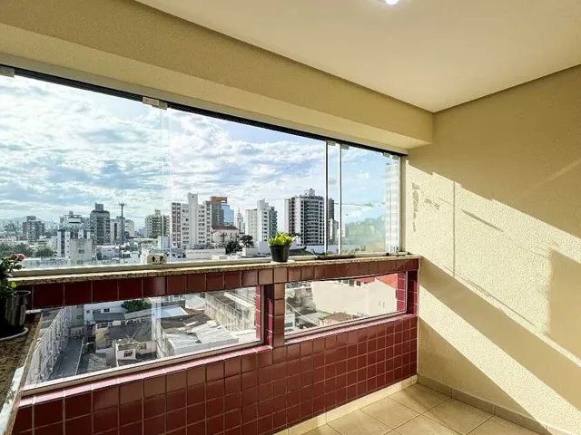 Imagem 11: Apartamento Cobertura Duplex no Estreito