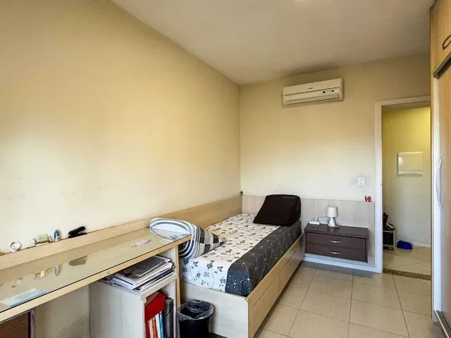 Imagem 9: Apartamento Cobertura Duplex no Estreito