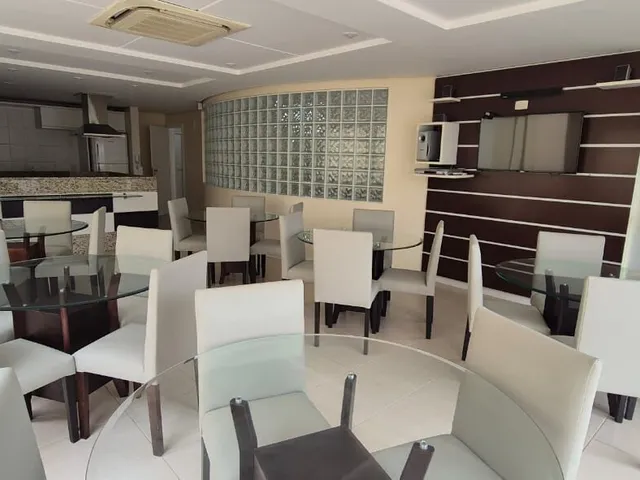 Imagem 3: Apartamento Cobertura Duplex no Estreito
