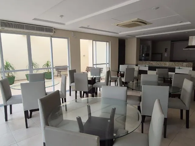 Imagem 7: Apartamento Cobertura Duplex no Estreito