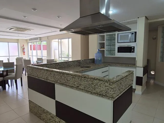 Imagem 2: Apartamento Cobertura Duplex no Estreito