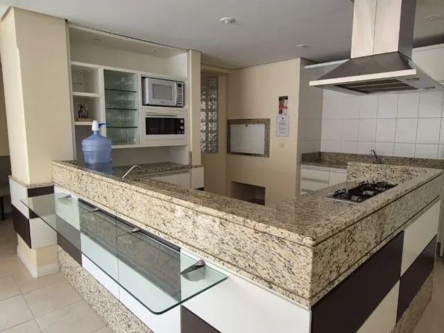 Imagem 4: Apartamento Cobertura Duplex no Estreito