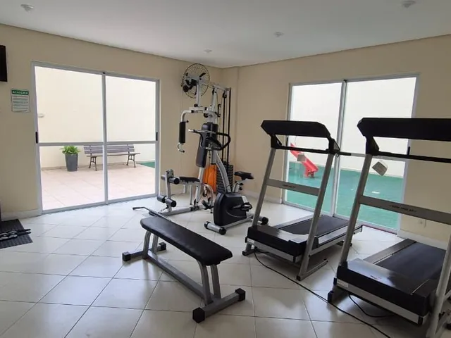 Imagem 6: Apartamento Cobertura Duplex no Estreito