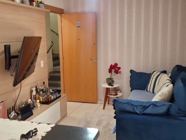 Imagem: Chapada do Mirante - Apartamento à venda