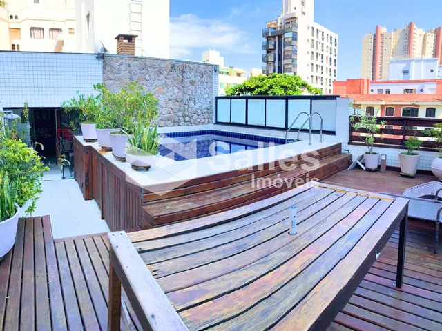 Imagem: APTO. COBERTURA RESIDENCIAL em GUARUJÁ
