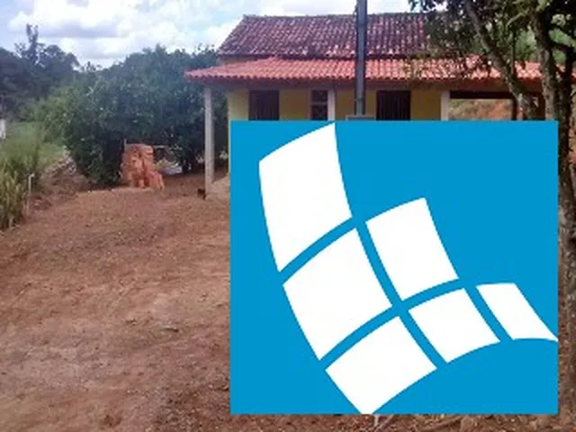 Imagem: FAZENDA RURAL em Itaverava - MG, Zona Rural