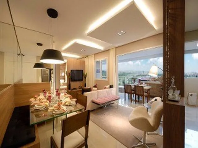 Imagem: Resid Multifamiliar RESIDENCIAL em INDAIATUBA