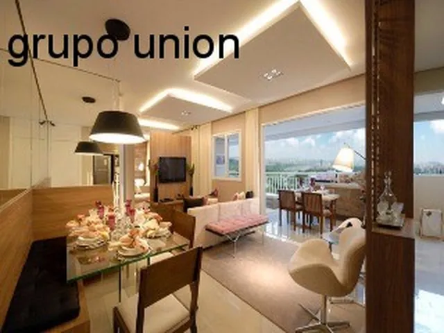 Imagem: Resid Multifamiliar RESIDENCIAL em INDAIATUBA