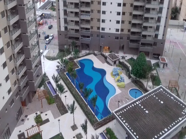 Imagem: Resid Multifamiliar Residencial em RIO DE