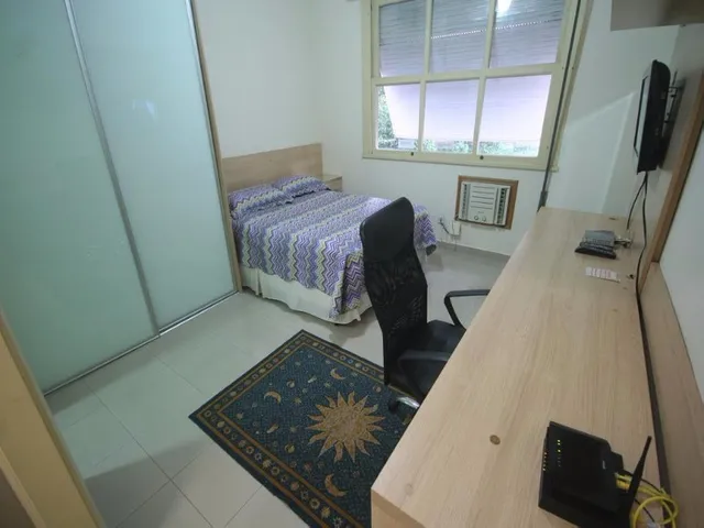 Imagem 1: Studio na Lapa mobiliado - Rio de Janeiro
