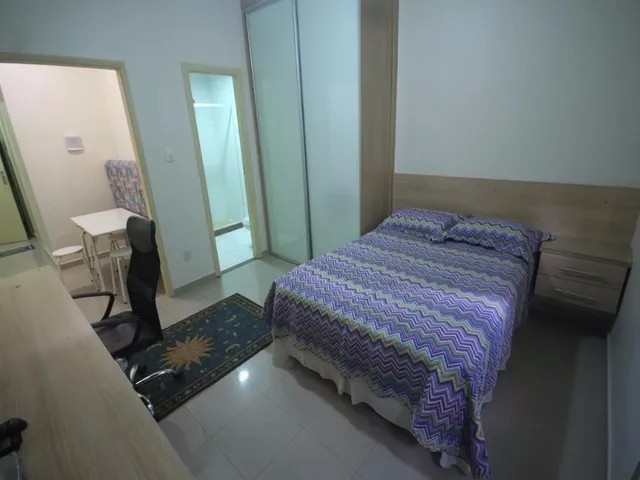 Imagem 2: Studio na Lapa mobiliado - Rio de Janeiro