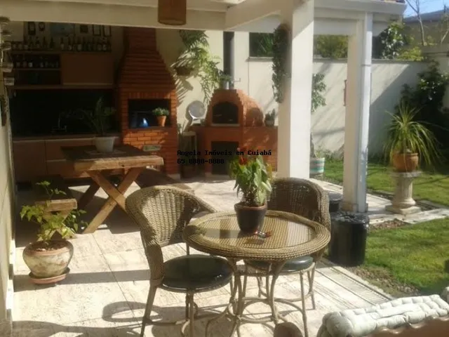 Imagem: APARTAMENTO RESIDENCIAL em CUIABA - MT