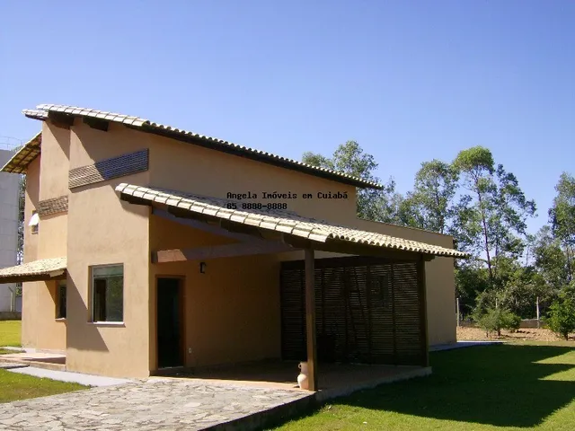 Imagem: CASA EM CONDOMÍNIO RESIDENCIAL em jaboticatubas