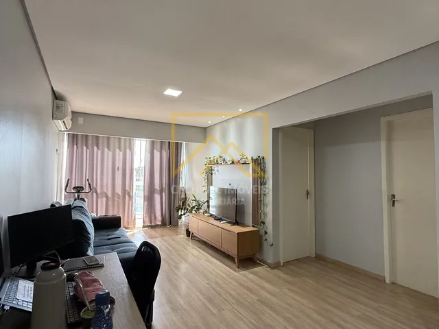 Imagem: Apartamento à venda no bairro Ponta Porã