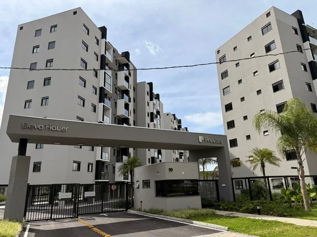 Imagem 7: Apartamento em Hauer, Curitiba/PR