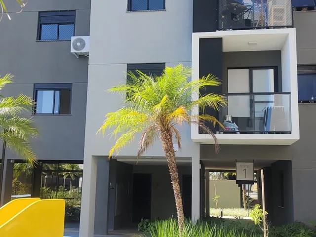 Imagem 2: Apartamento em Hauer, Curitiba/PR