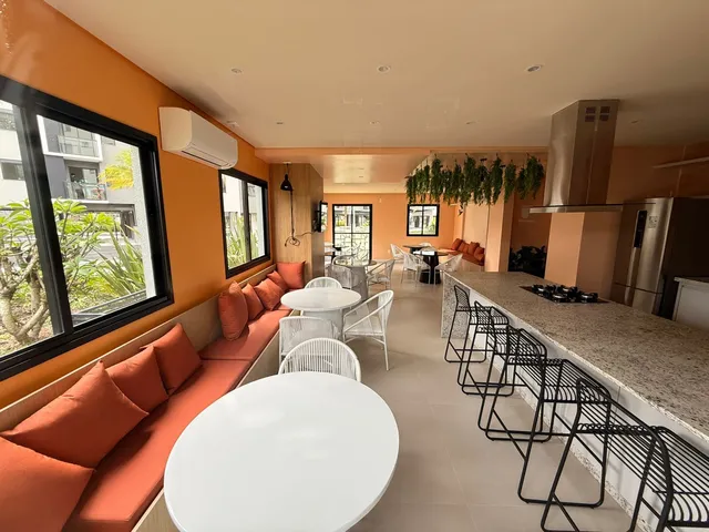 Imagem 15: Apartamento em Hauer, Curitiba/PR