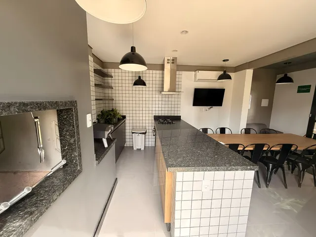 Imagem 11: Apartamento em Hauer, Curitiba/PR
